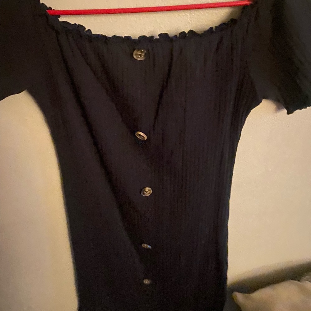 Barely worn shein dress